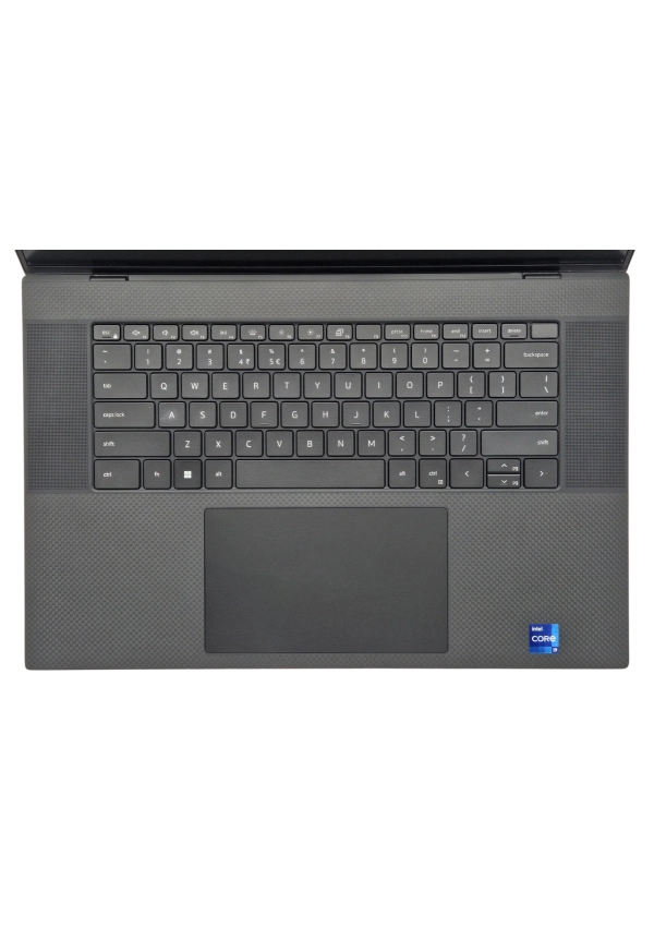 Ultrabook aluminiowy Dell XPS 9730 i9-13900H 64GB 2TB SSD 17